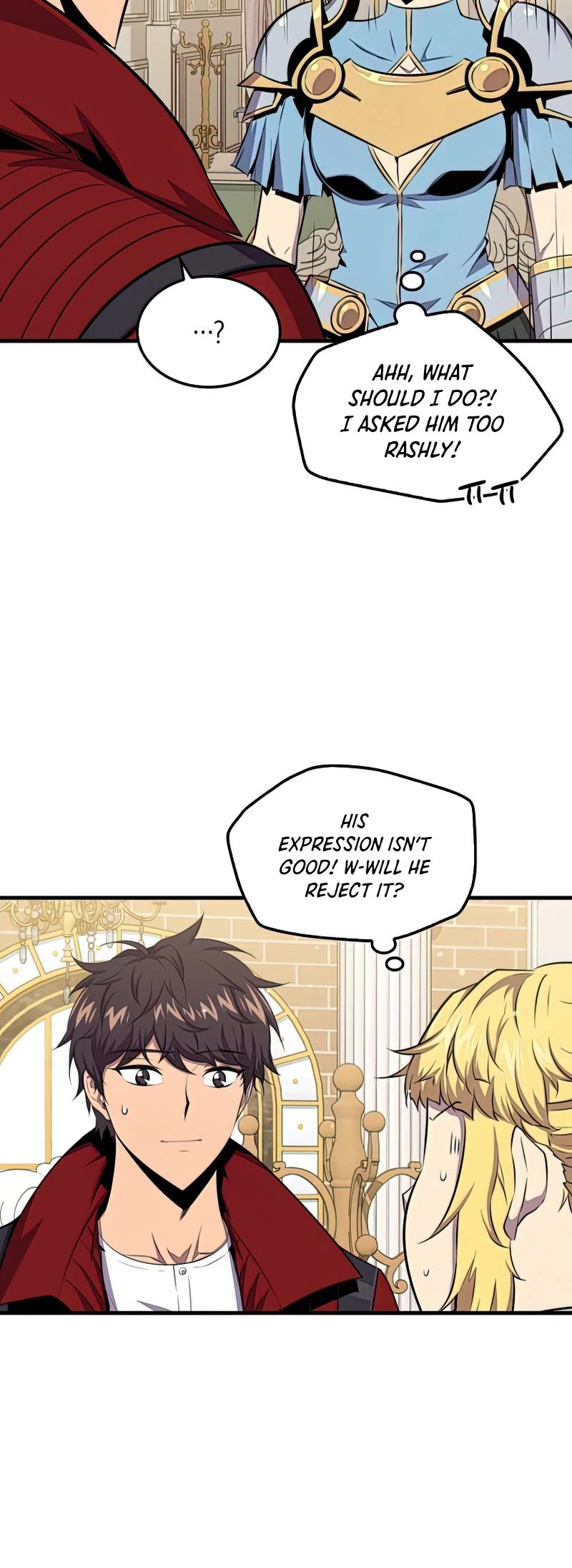 Sleeping Ranker Chapter 45 page 26 - Chapter 45