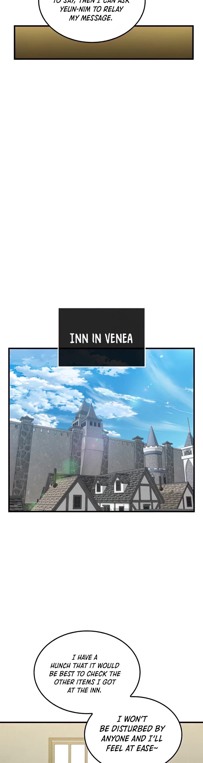 Sleeping Ranker Chapter 45 page 28 - Chapter 45