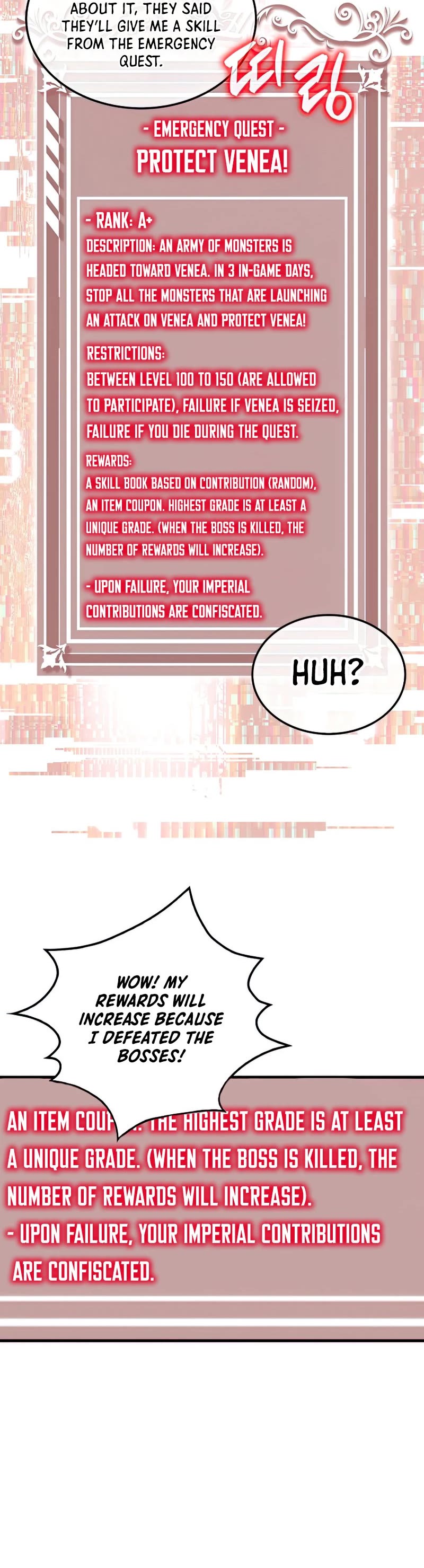 Sleeping Ranker Chapter 45 page 36 - Chapter 45