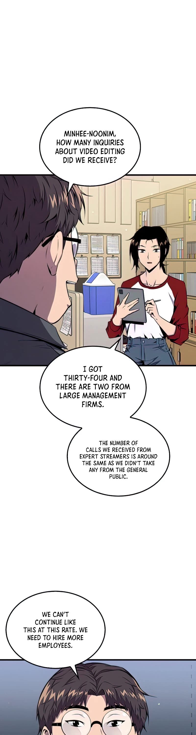 Sleeping Ranker Chapter 45 page 42 - Chapter 45