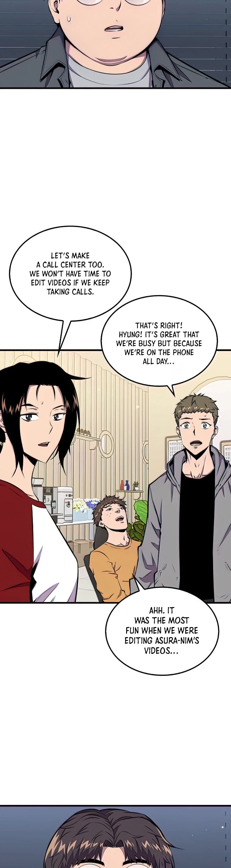 Sleeping Ranker Chapter 45 page 43 - Chapter 45