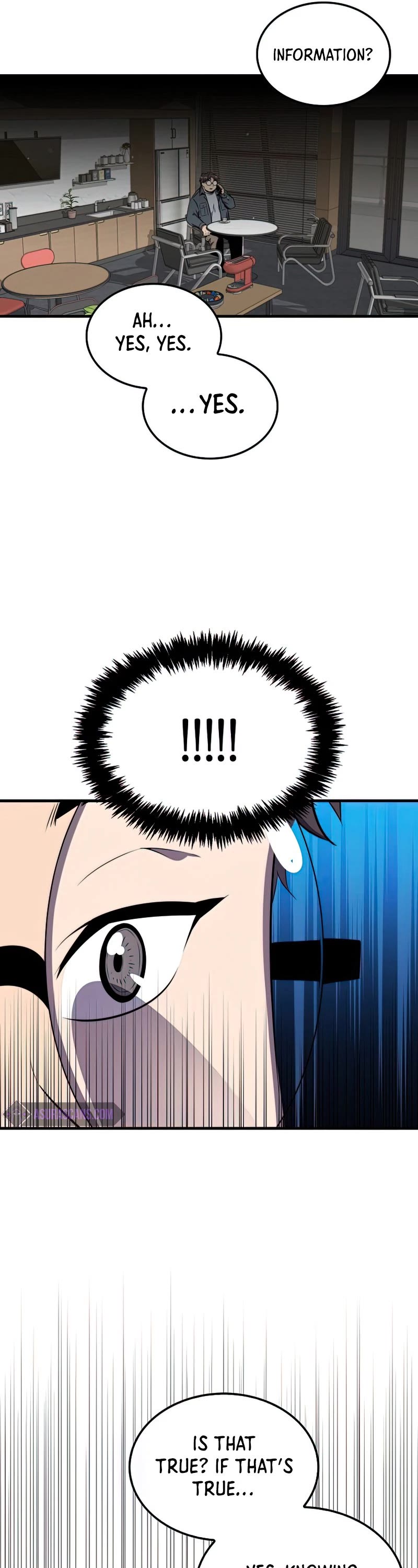 Sleeping Ranker Chapter 45 page 52 - Chapter 45