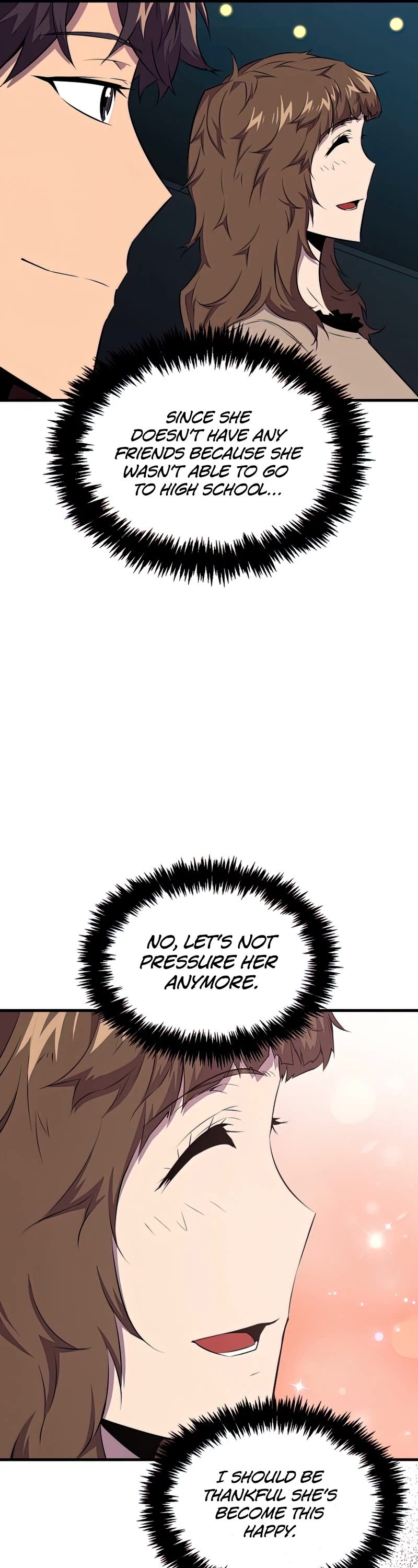 Sleeping Ranker Chapter 46 page 17 - Chapter 46