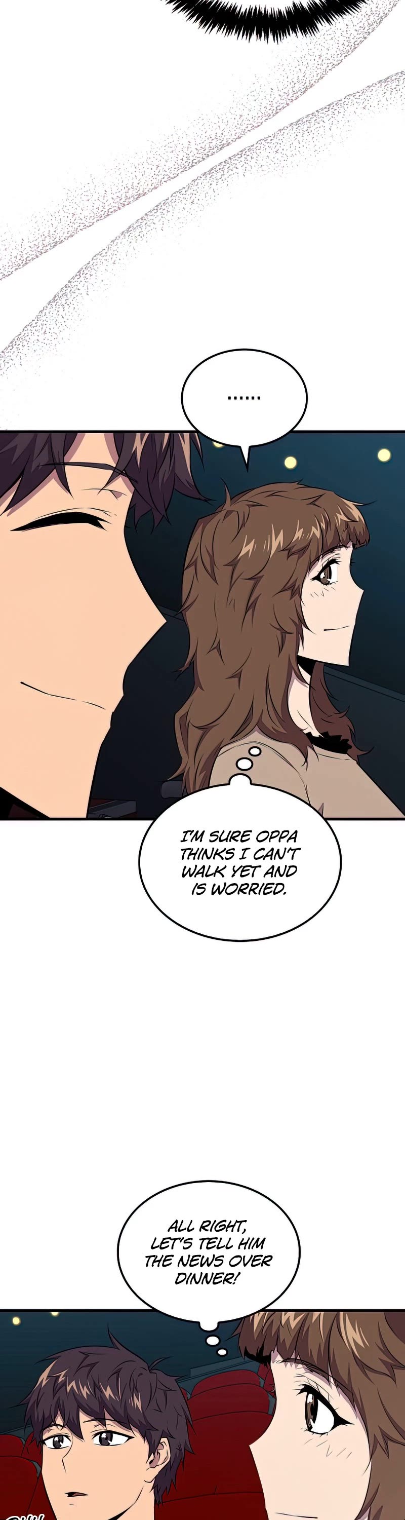 Sleeping Ranker Chapter 46 page 18 - Chapter 46