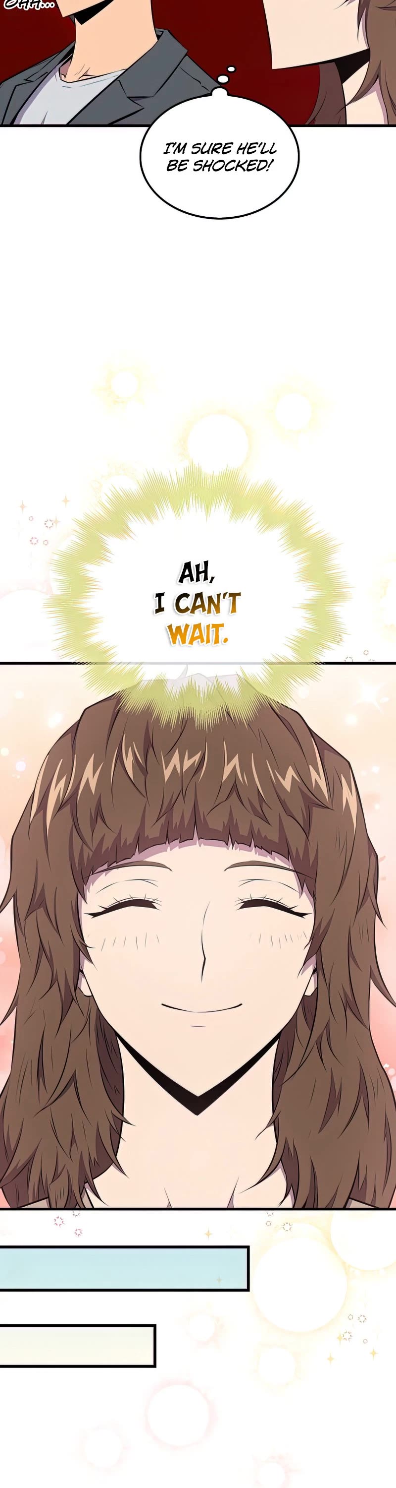 Sleeping Ranker Chapter 46 page 19 - Chapter 46