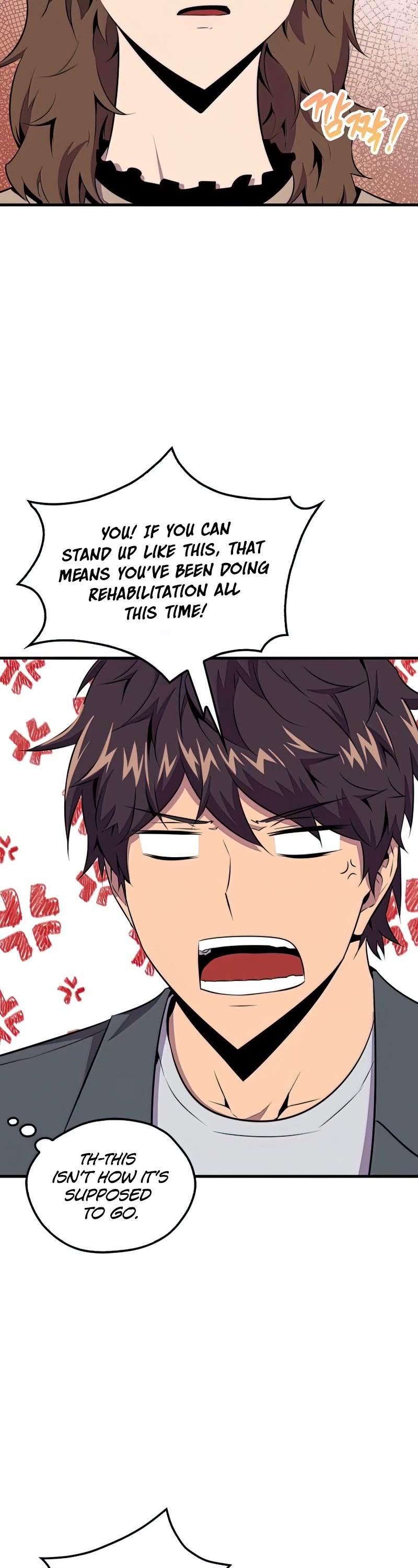 Sleeping Ranker Chapter 46 page 23 - Chapter 46