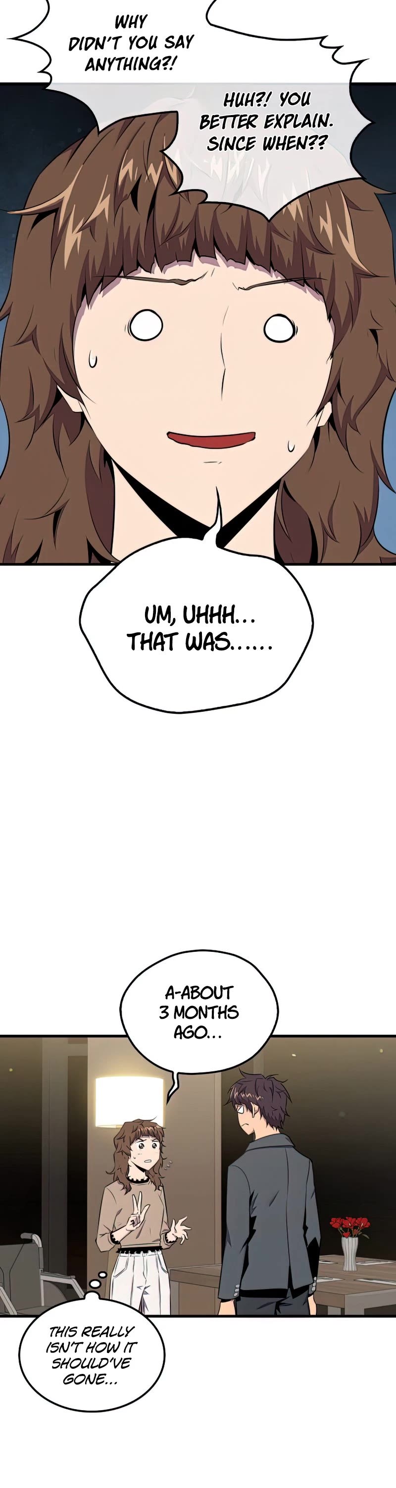 Sleeping Ranker Chapter 46 page 24 - Chapter 46
