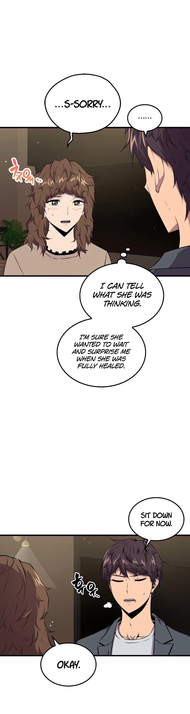 Sleeping Ranker Chapter 46 page 25 - Chapter 46