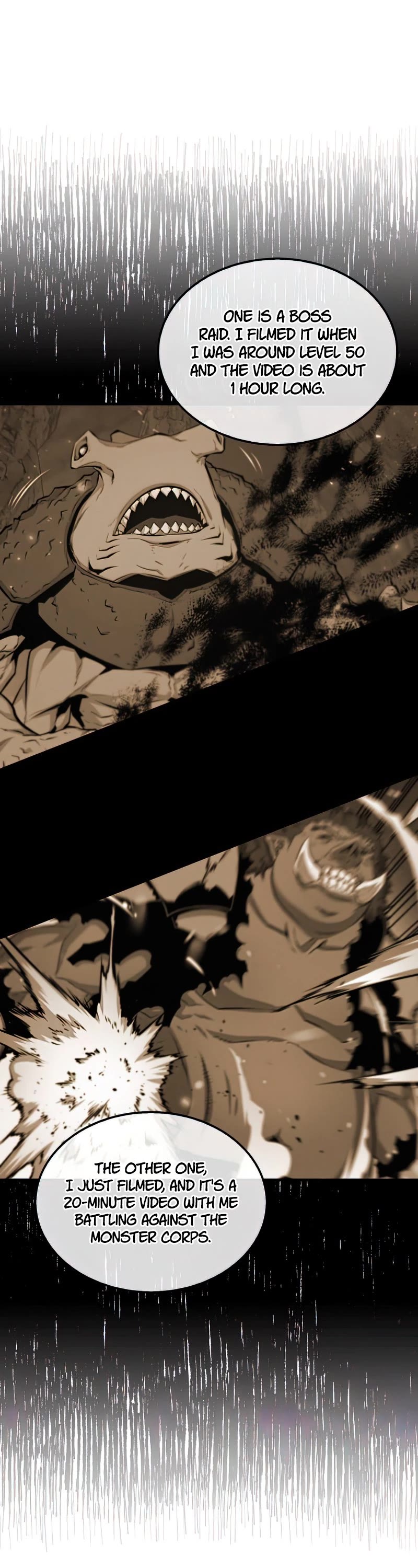 Sleeping Ranker Chapter 46 page 7 - Chapter 46