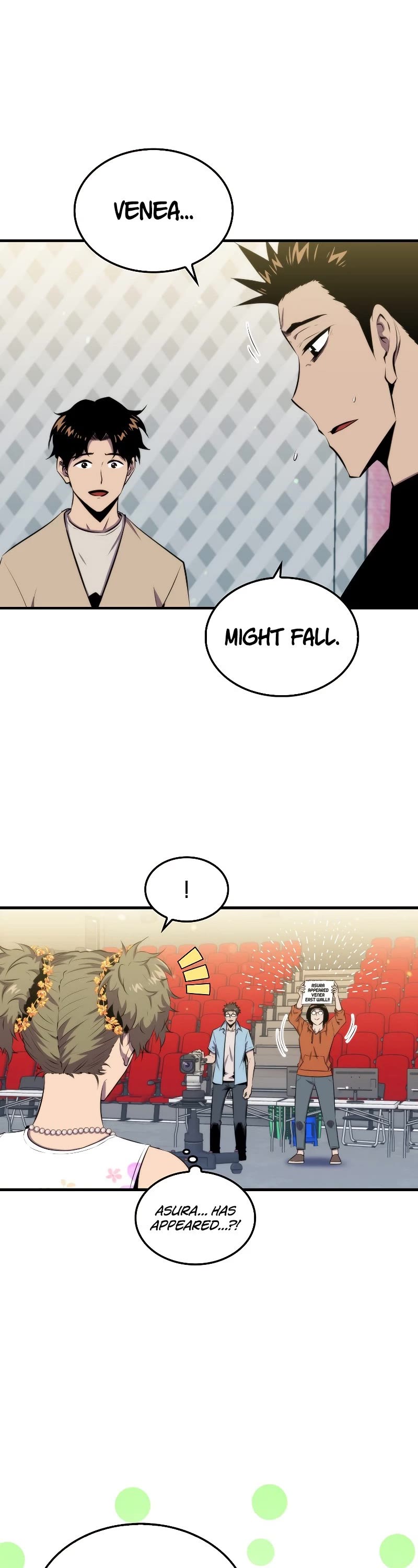 Sleeping Ranker Chapter 47 page 24 - Chapter 47