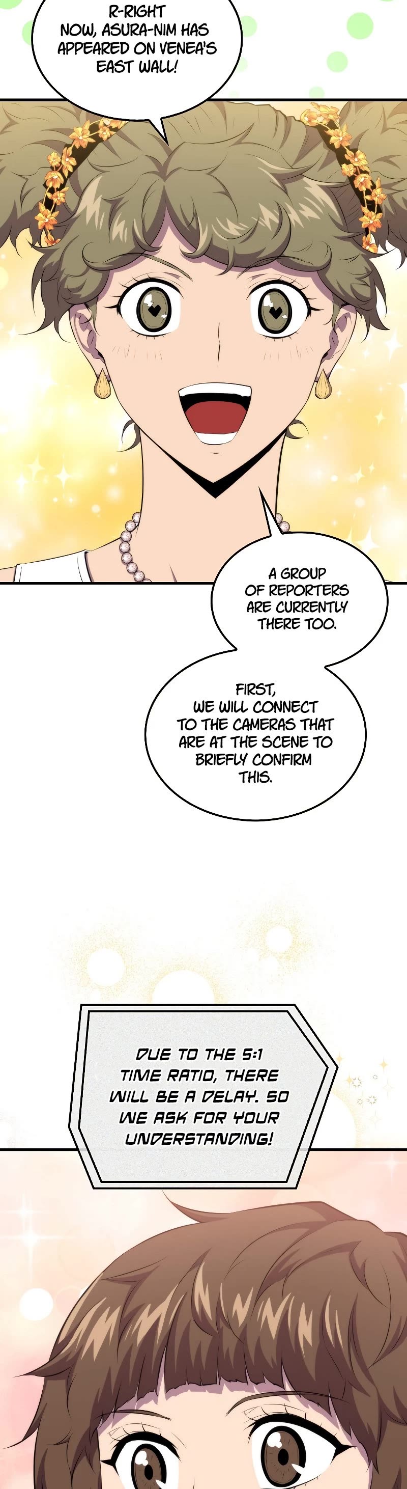 Sleeping Ranker Chapter 47 page 25 - Chapter 47
