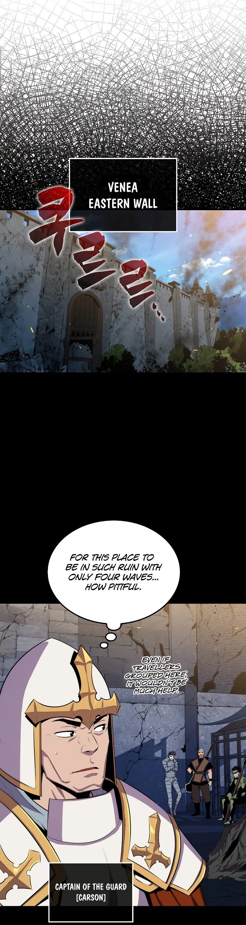 Sleeping Ranker Chapter 47 page 27 - Chapter 47