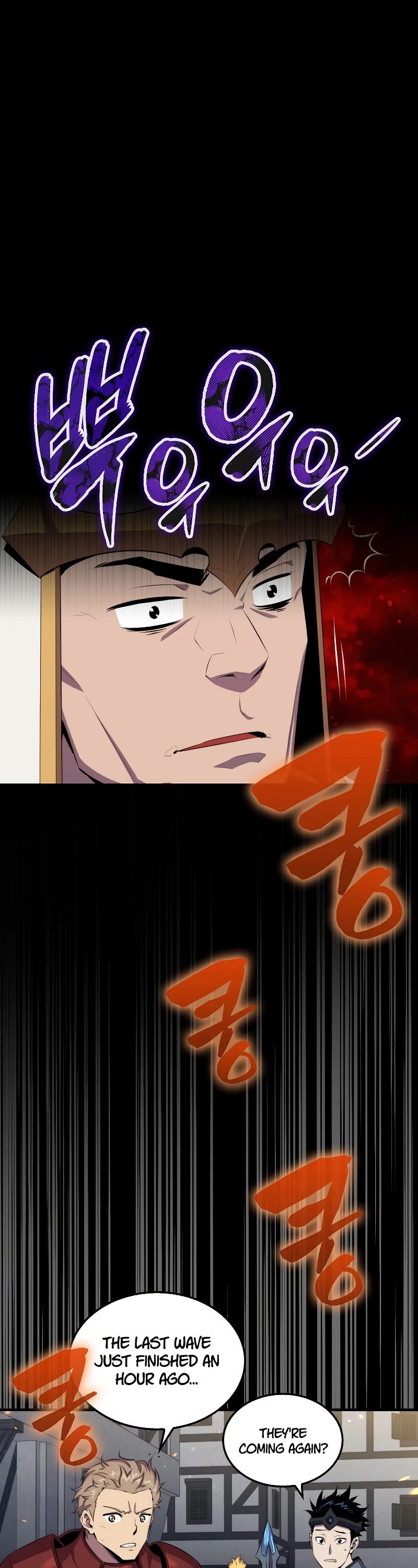 Sleeping Ranker Chapter 47 page 28 - Chapter 47