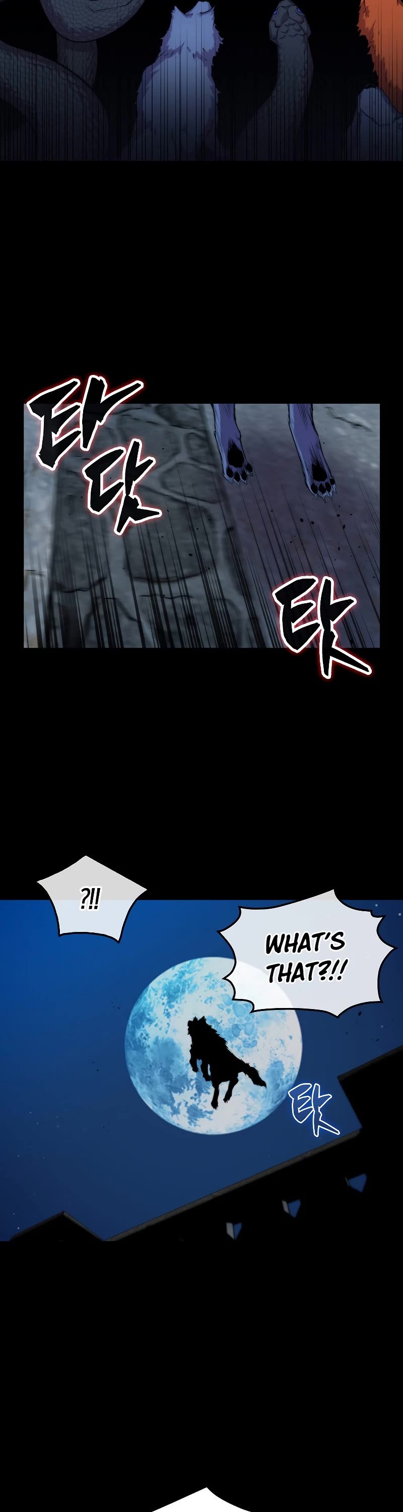 Sleeping Ranker Chapter 47 page 3 - Chapter 47