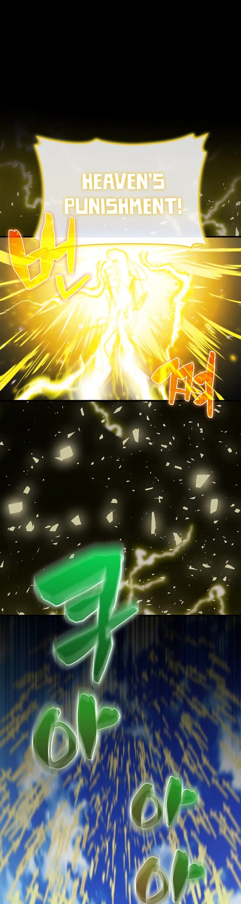 Sleeping Ranker Chapter 47 page 36 - Chapter 47