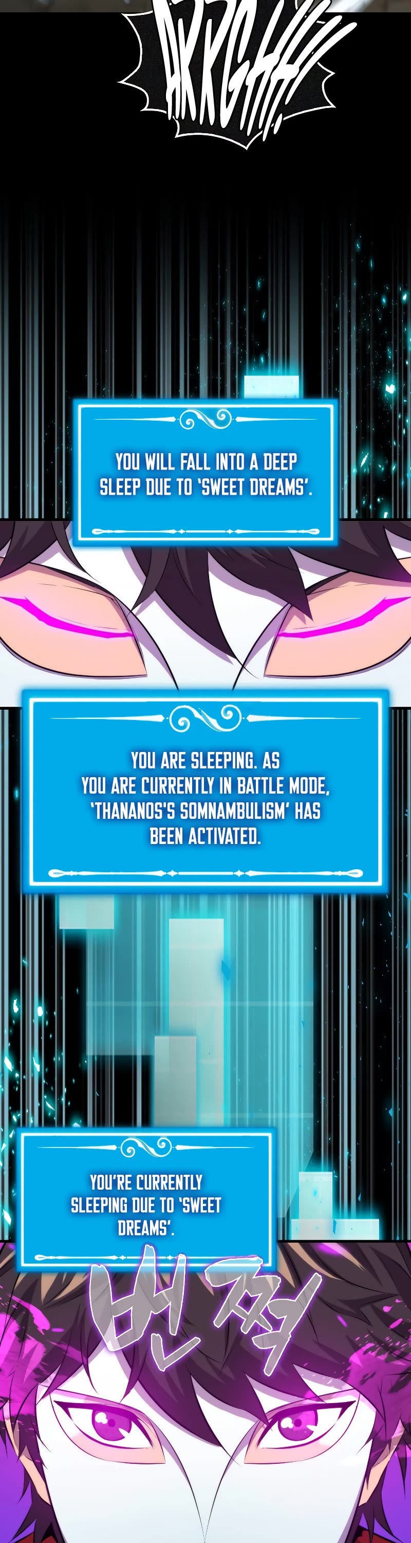 Sleeping Ranker Chapter 48 page 11 - Chapter 48