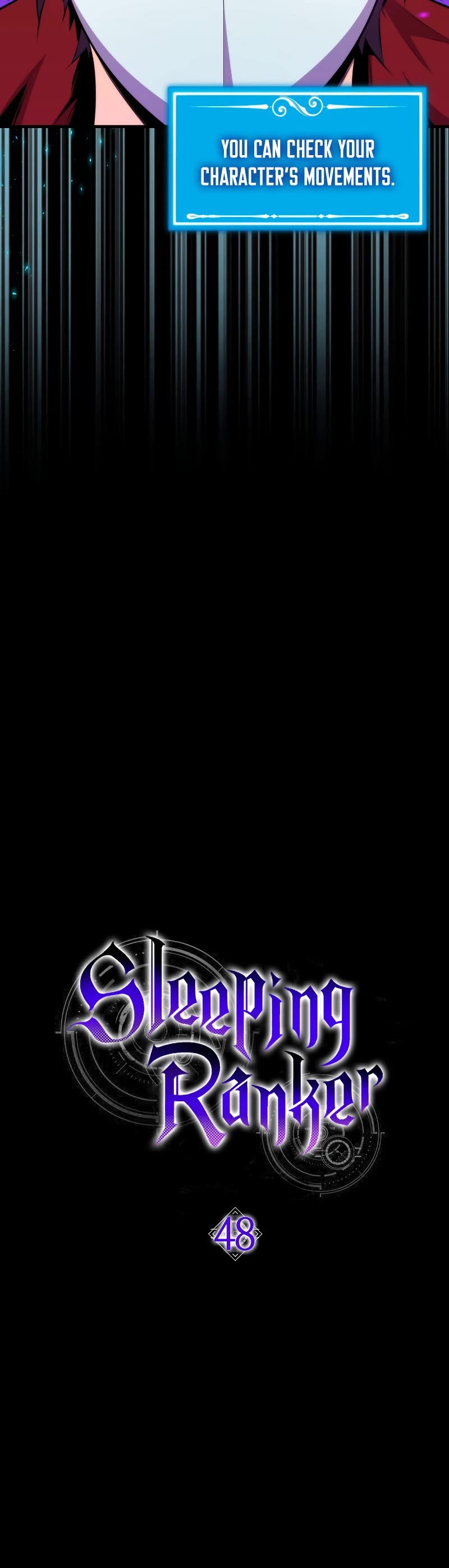 Sleeping Ranker Chapter 48 page 12 - Chapter 48