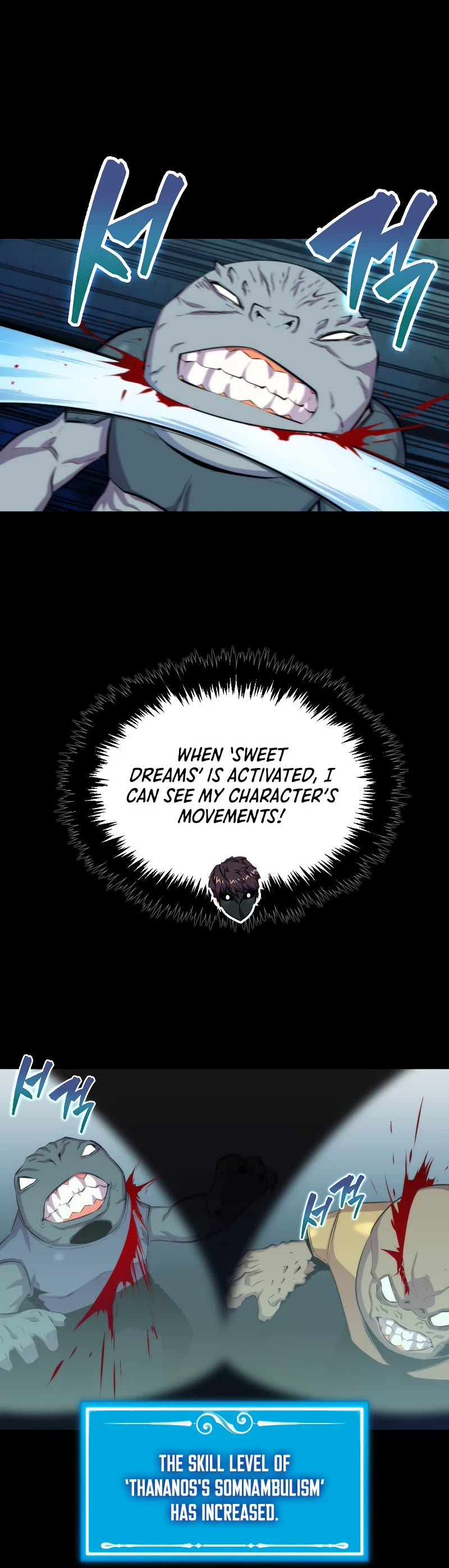 Sleeping Ranker Chapter 48 page 13 - Chapter 48