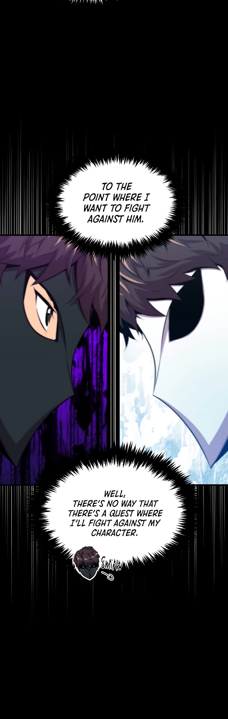 Sleeping Ranker Chapter 48 page 21 - Chapter 48