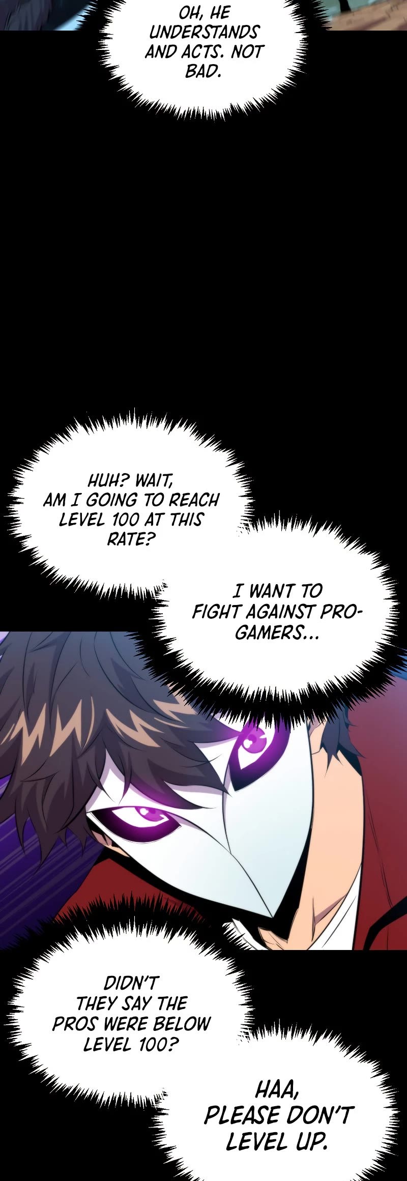 Sleeping Ranker Chapter 48 page 24 - Chapter 48