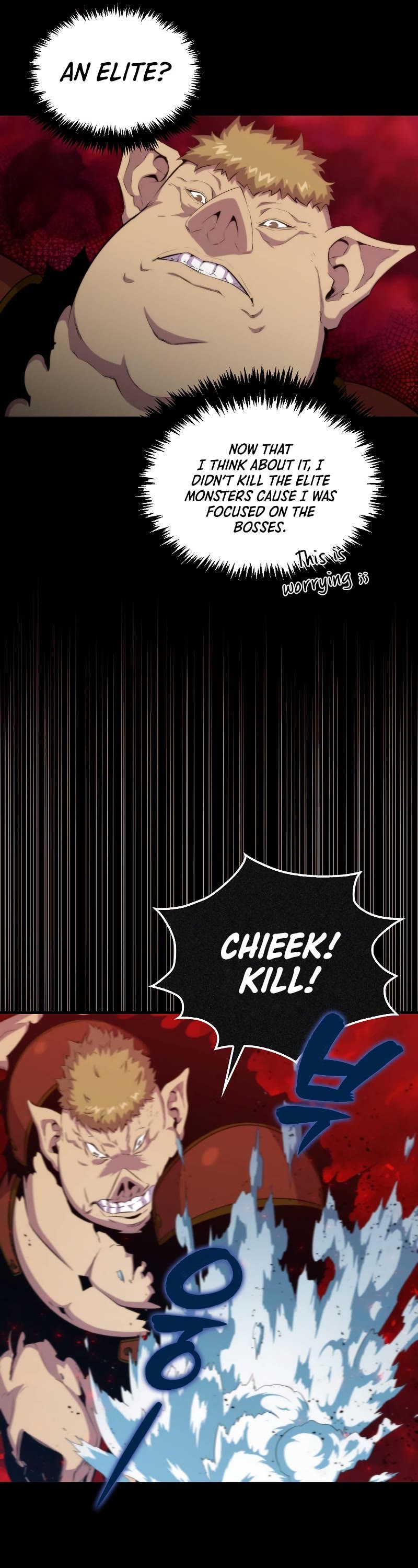 Sleeping Ranker Chapter 48 page 26 - Chapter 48