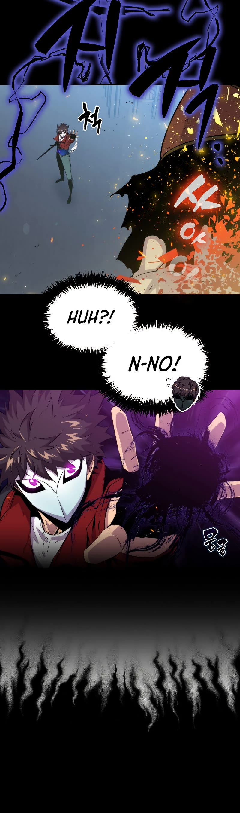 Sleeping Ranker Chapter 48 page 29 - Chapter 48