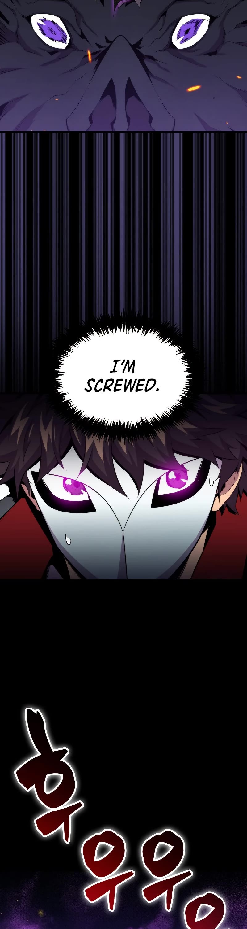 Sleeping Ranker Chapter 48 page 31 - Chapter 48