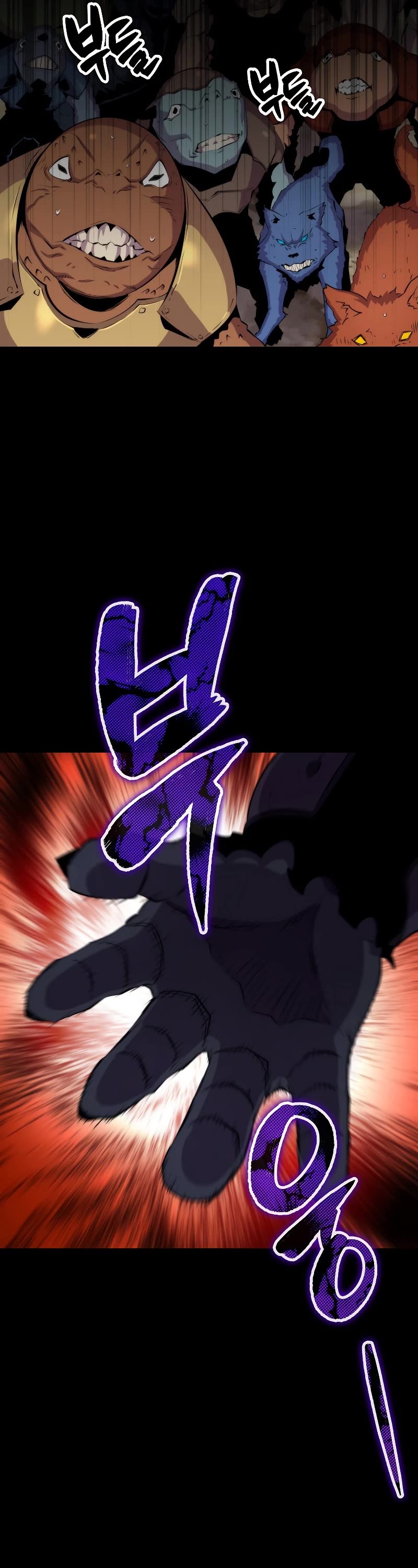 Sleeping Ranker Chapter 48 page 34 - Chapter 48