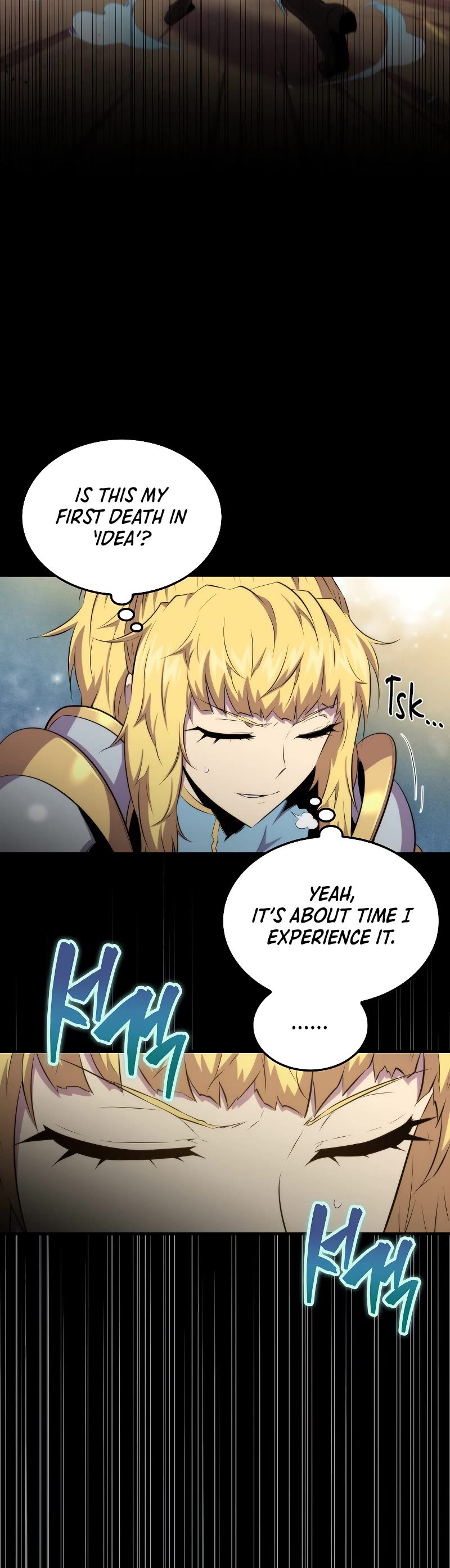 Sleeping Ranker Chapter 48 page 4 - Chapter 48