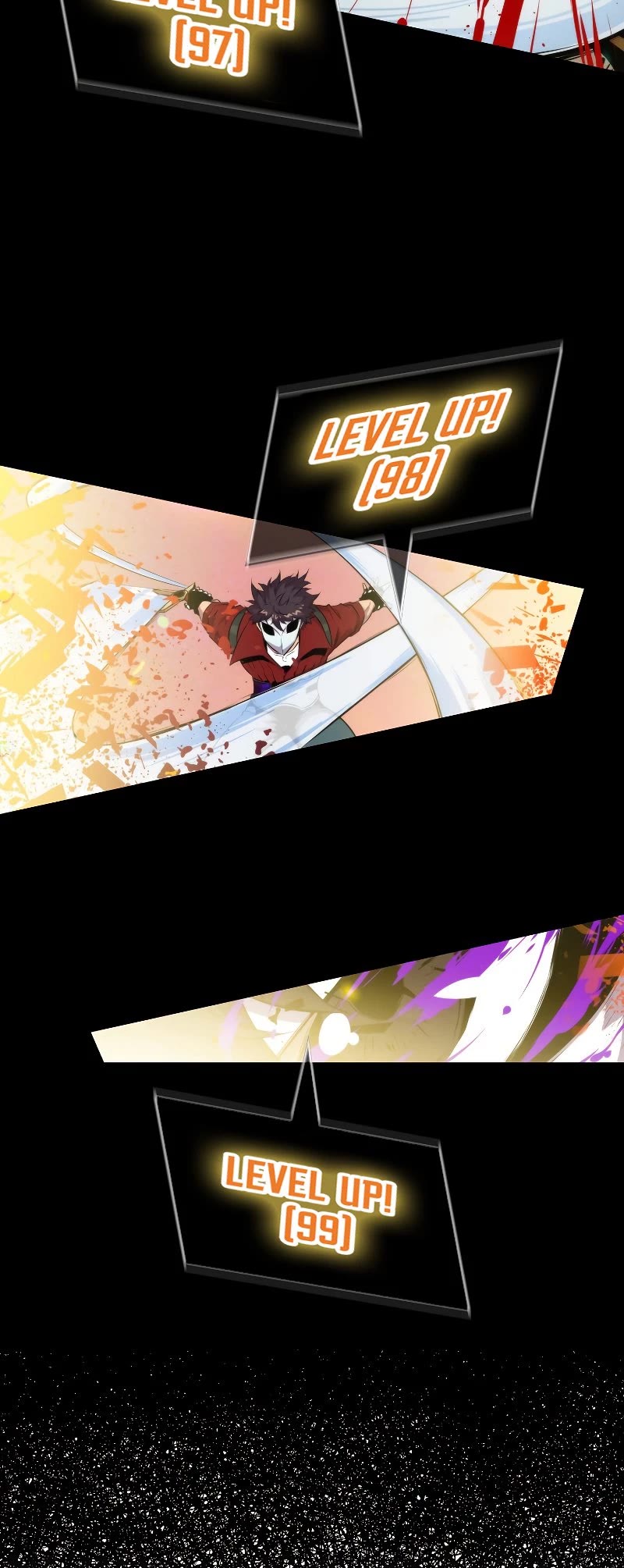 Sleeping Ranker Chapter 48 page 40 - Chapter 48