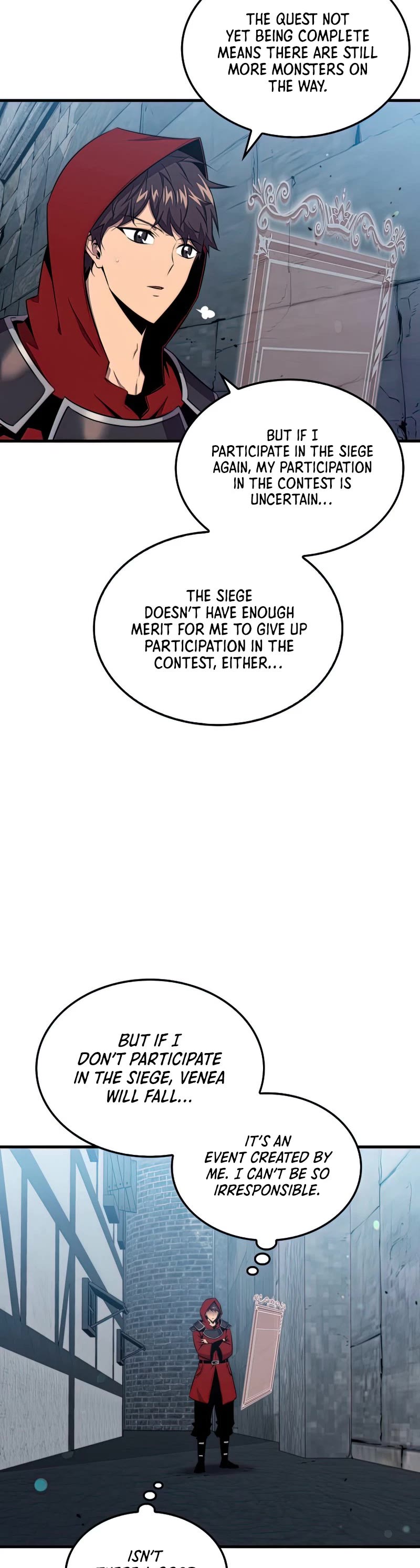 Sleeping Ranker Chapter 49 page 10 - Chapter 49