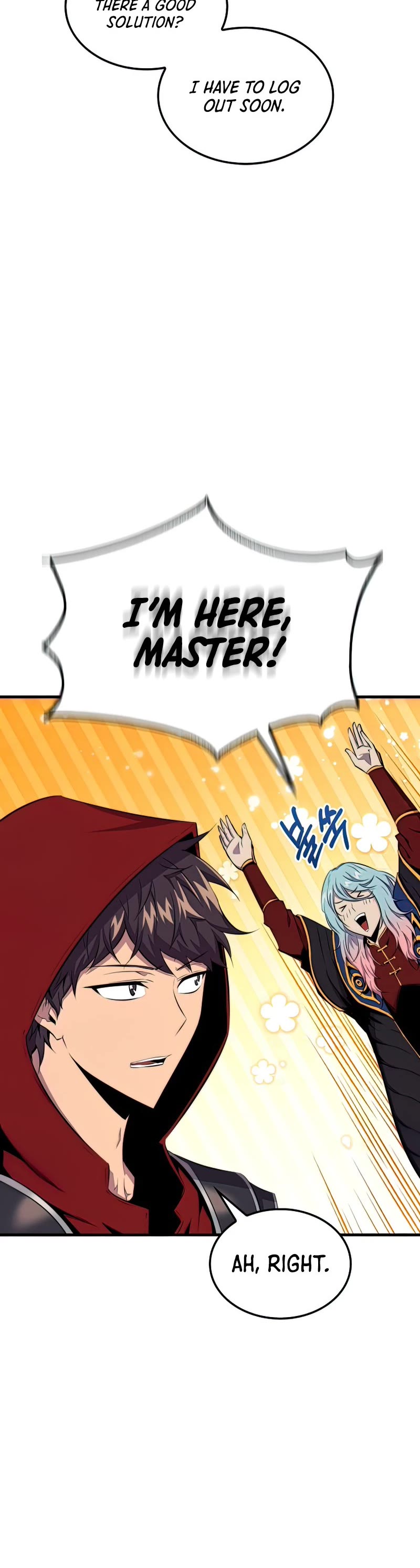 Sleeping Ranker Chapter 49 page 11 - Chapter 49