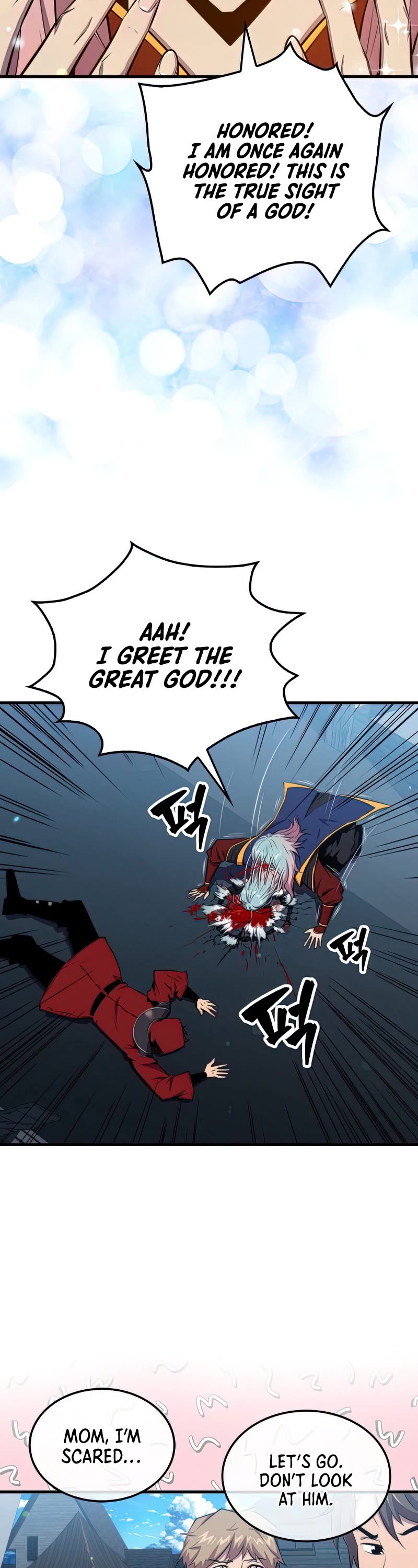 Sleeping Ranker Chapter 49 page 19 - Chapter 49