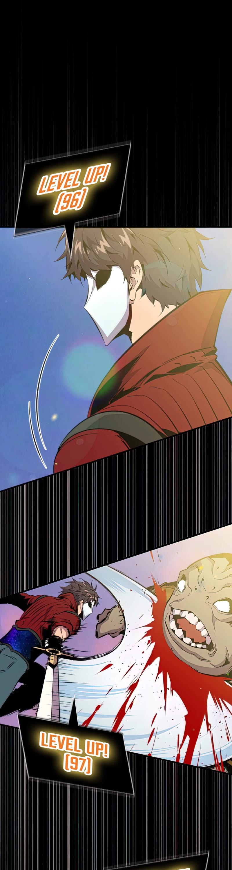 Sleeping Ranker Chapter 49 page 2 - Chapter 49