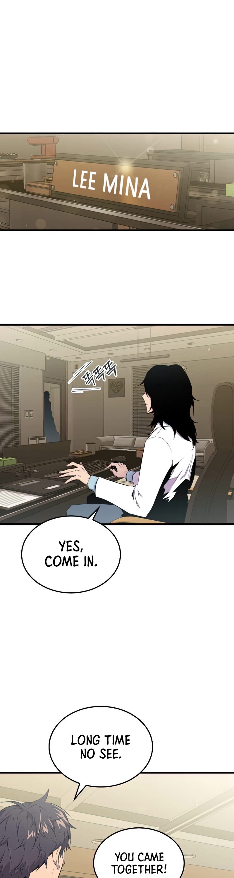 Sleeping Ranker Chapter 49 page 29 - Chapter 49