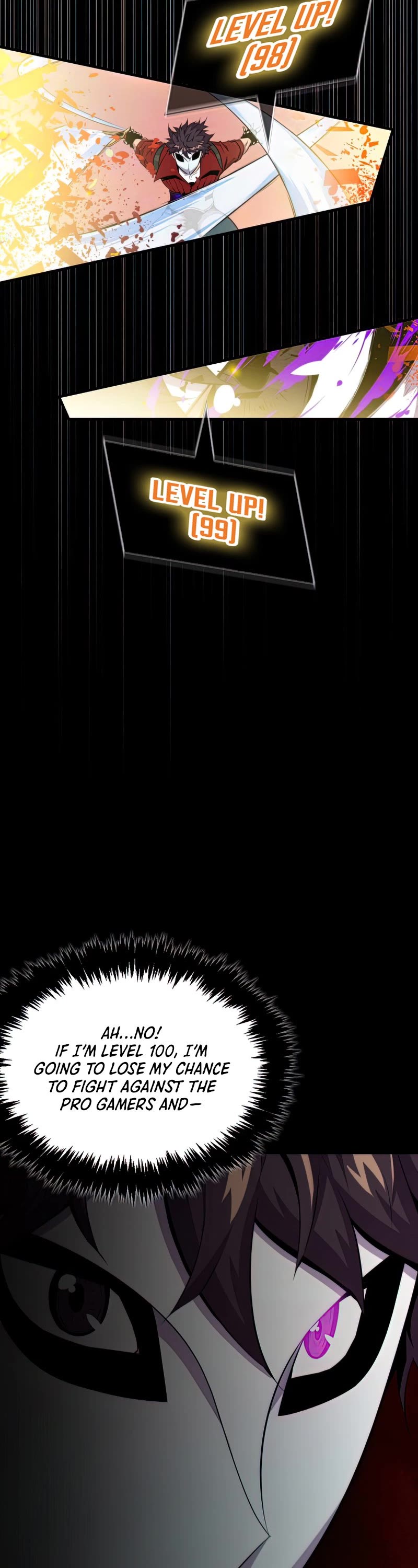 Sleeping Ranker Chapter 49 page 3 - Chapter 49