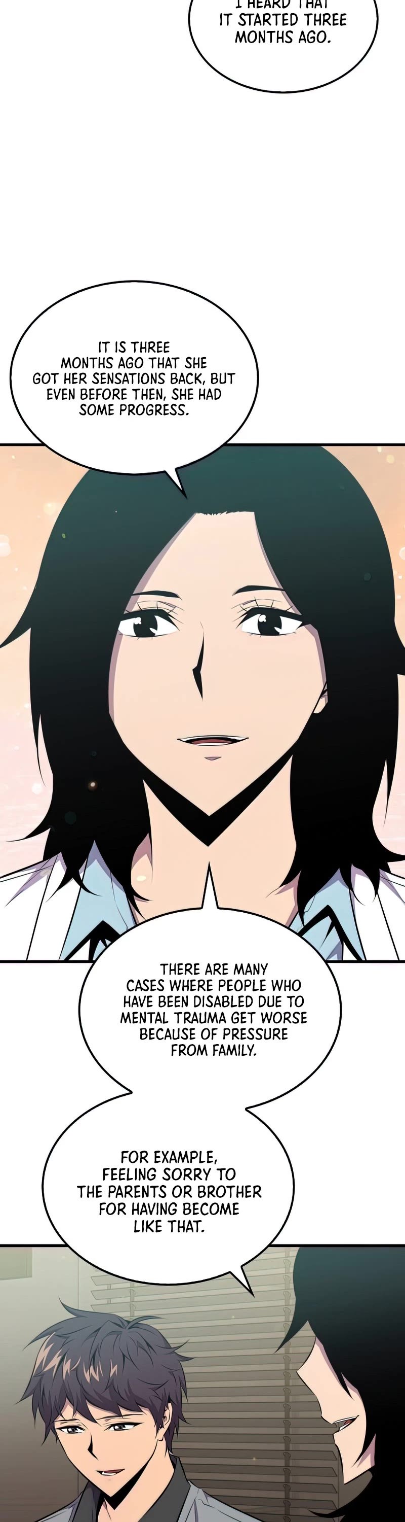 Sleeping Ranker Chapter 49 page 33 - Chapter 49