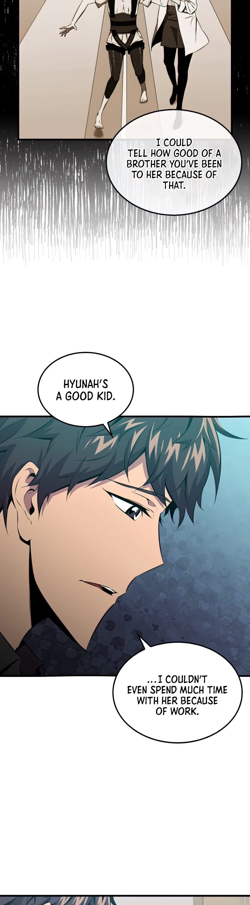 Sleeping Ranker Chapter 49 page 35 - Chapter 49