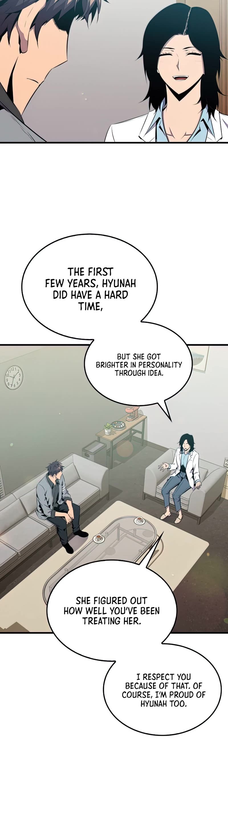 Sleeping Ranker Chapter 49 page 36 - Chapter 49