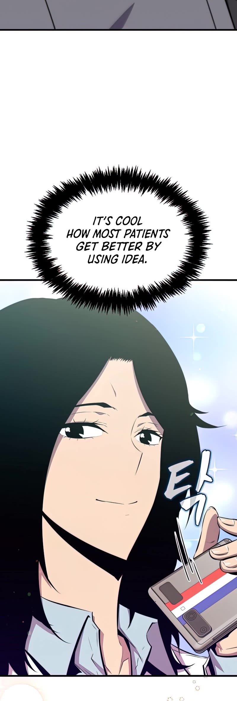 Sleeping Ranker Chapter 49 page 40 - Chapter 49