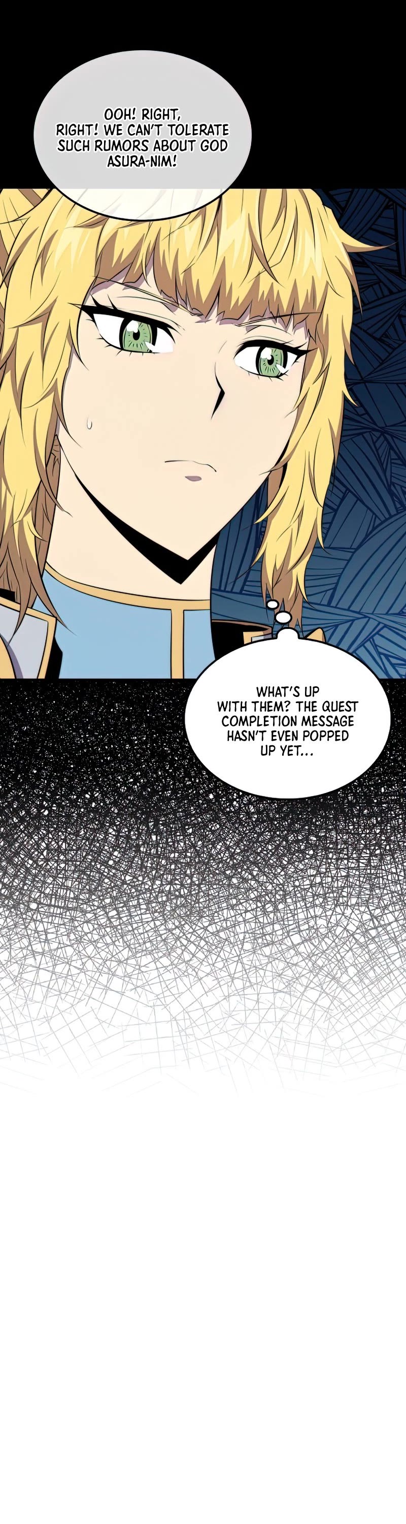 Sleeping Ranker Chapter 49 page 8 - Chapter 49