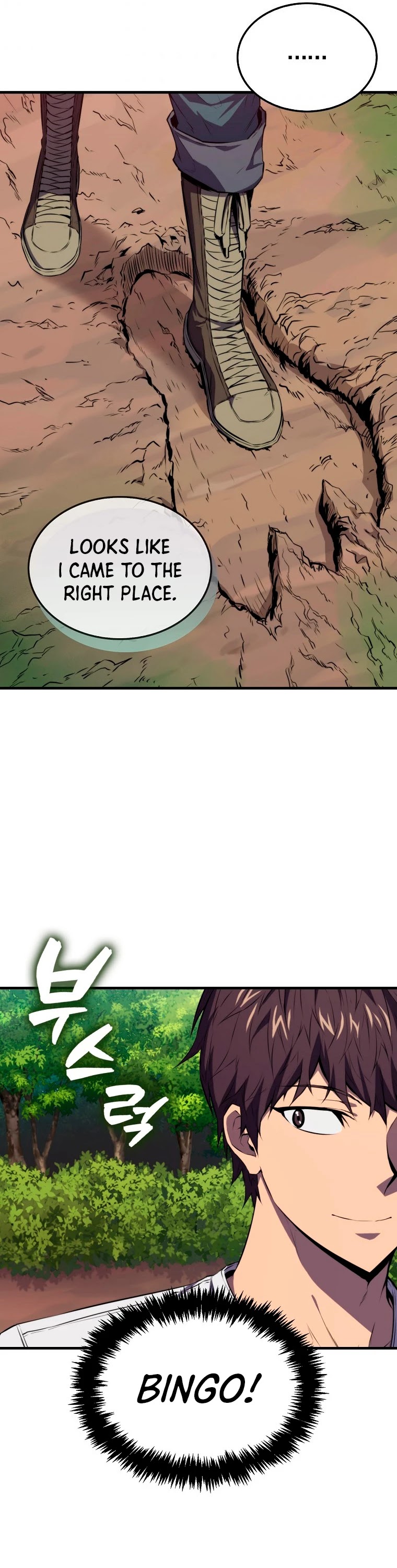 Sleeping Ranker Chapter 5 page 24 - Chapter 5