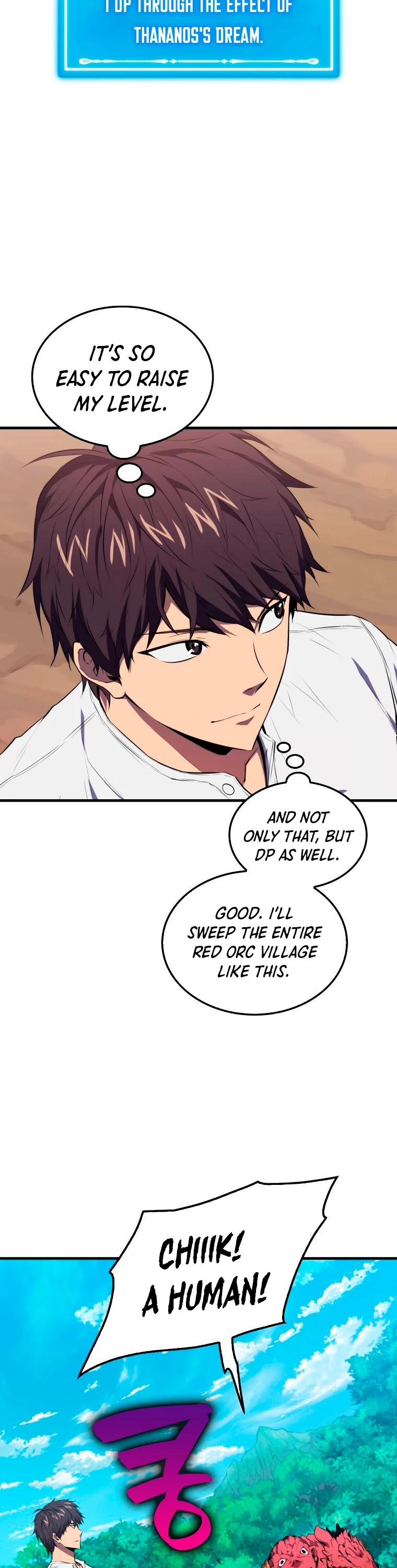 Sleeping Ranker Chapter 5 page 31 - Chapter 5