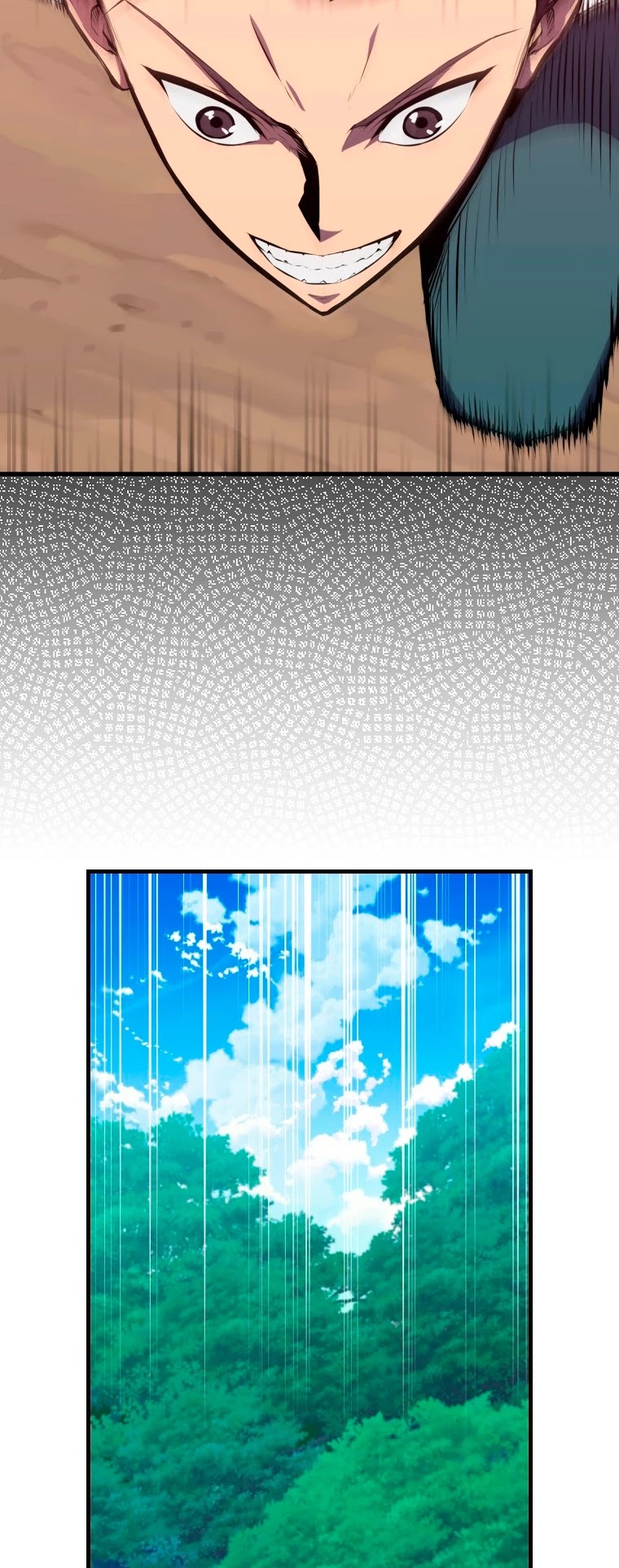 Sleeping Ranker Chapter 5 page 34 - Chapter 5