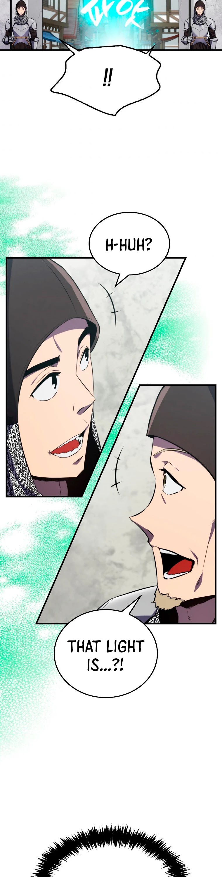 Sleeping Ranker Chapter 5 page 5 - Chapter 5