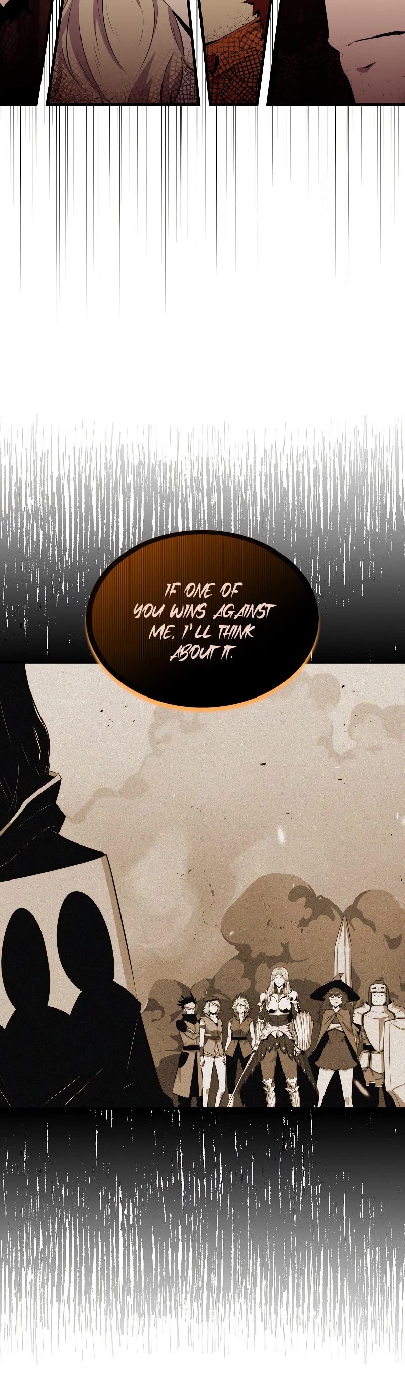 Sleeping Ranker Chapter 50 page 11 - Chapter 50
