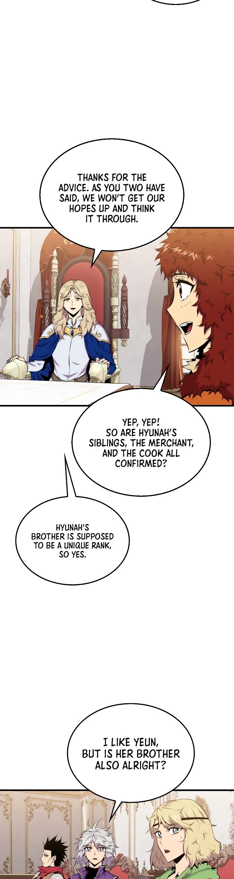 Sleeping Ranker Chapter 50 page 13 - Chapter 50