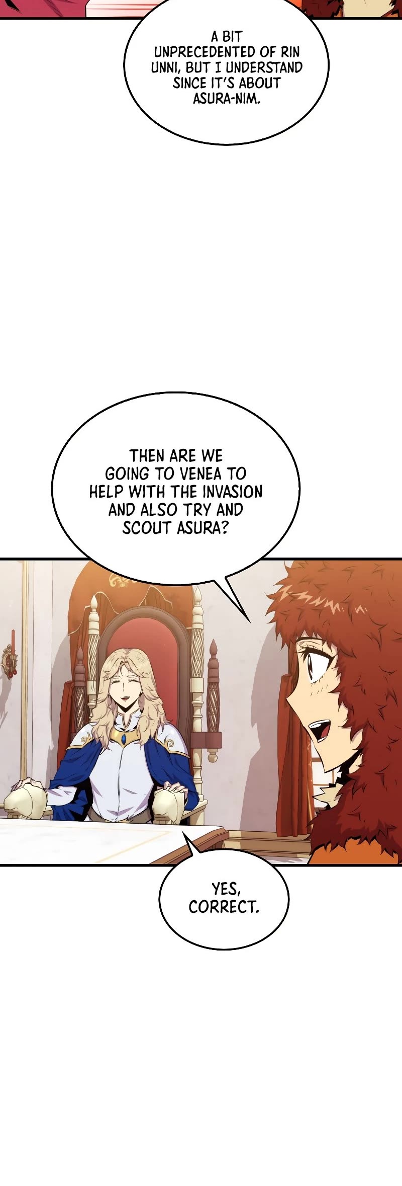 Sleeping Ranker Chapter 50 page 16 - Chapter 50