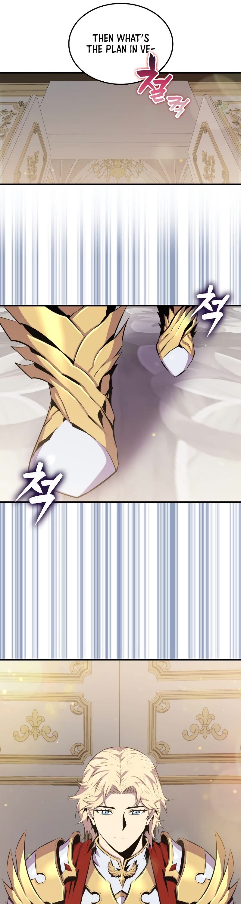 Sleeping Ranker Chapter 50 page 17 - Chapter 50