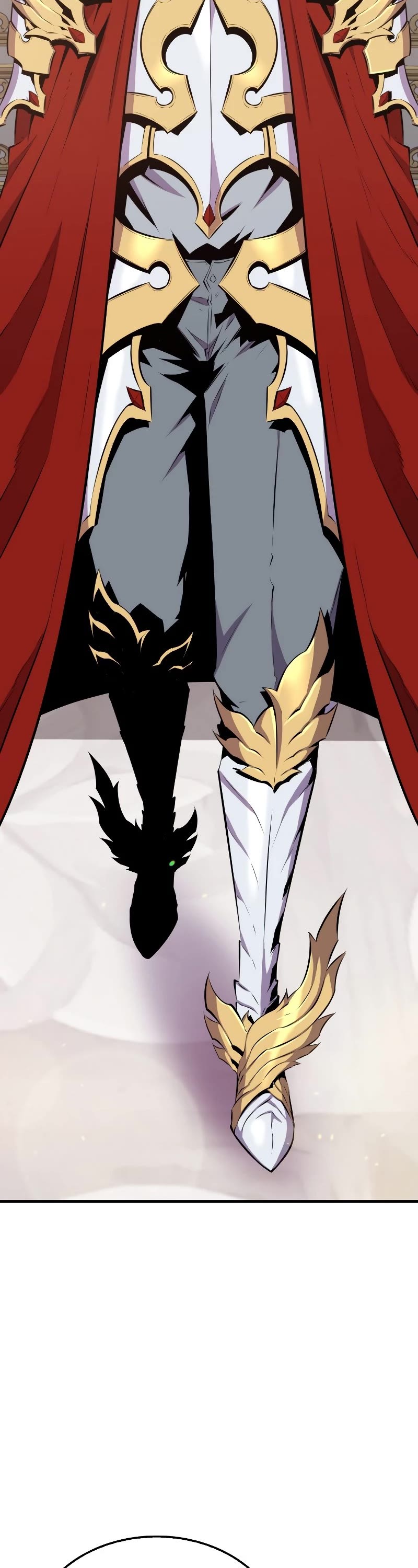 Sleeping Ranker Chapter 50 page 18 - Chapter 50